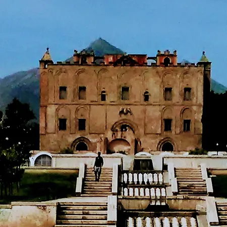Zisa House