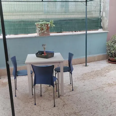 Zisa House Guest house Palermo