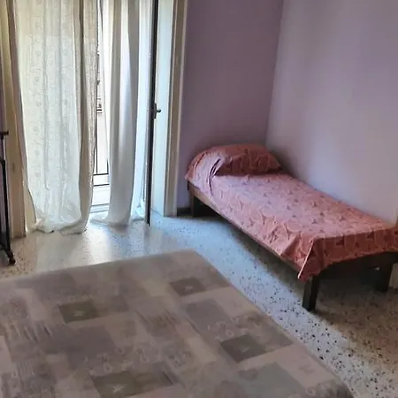Guest house Zisa House *