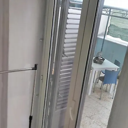 Zisa House Guest house