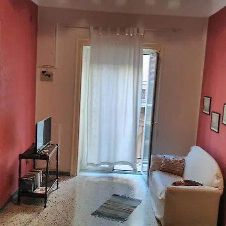 Guest house Zisa House Palermo