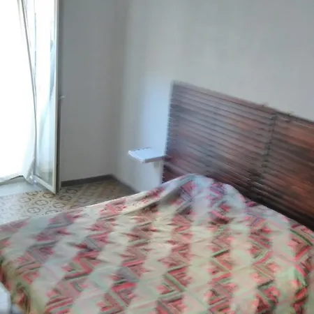 Zisa House Guest house