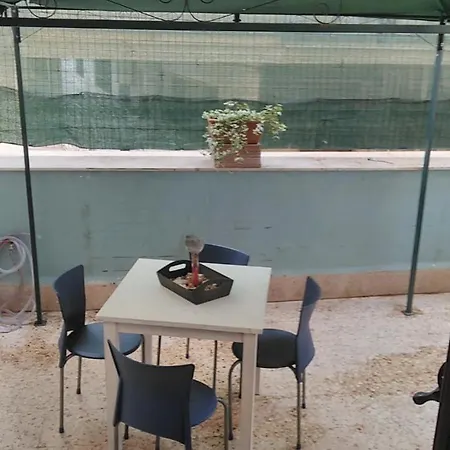 Zisa House Guest house Palermo