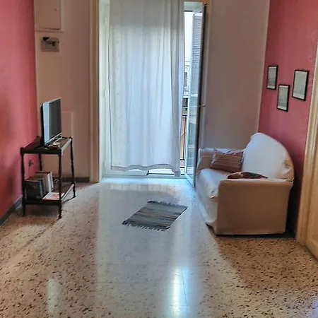 Zisa House * Palermo