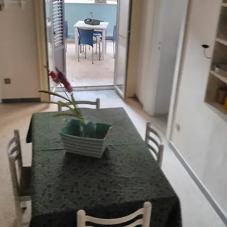 Zisa House * Palermo