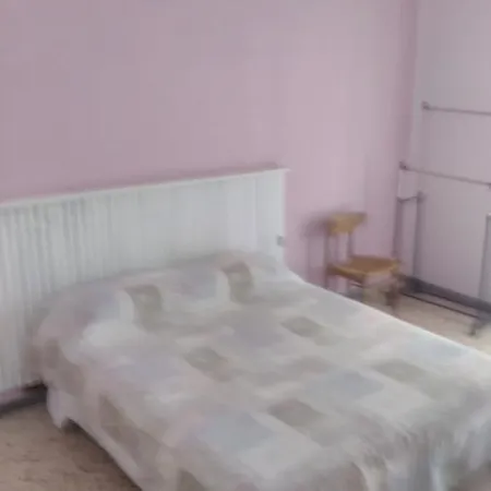 Guest house Zisa House Palermo