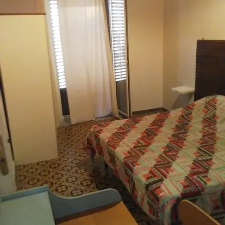 Guest house Zisa House