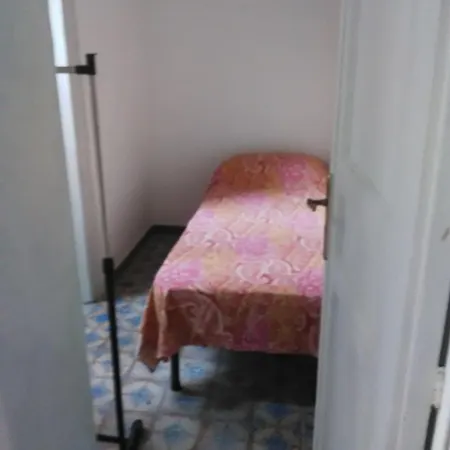 Zisa House Guest house *