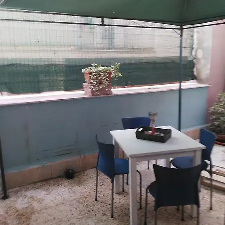 Zisa House Guest house
